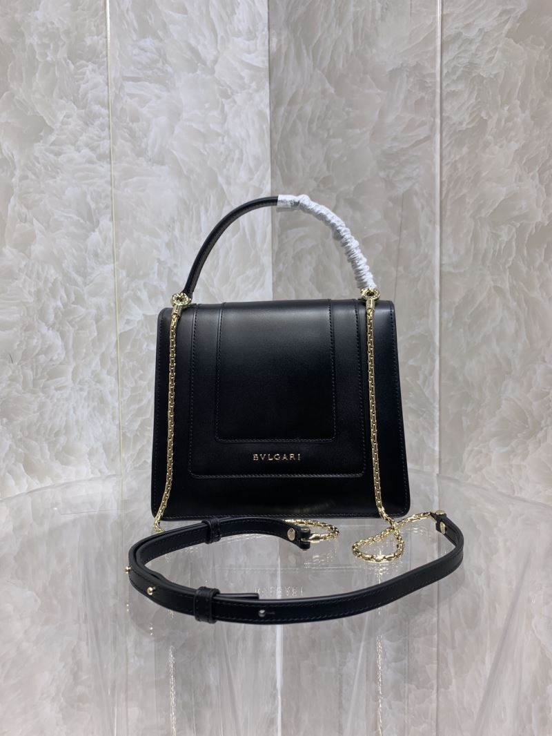 Bvlgari Top Handle Bags